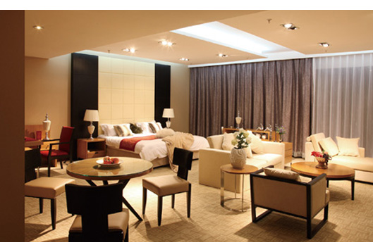 酒店家具定制 酒店家具定制