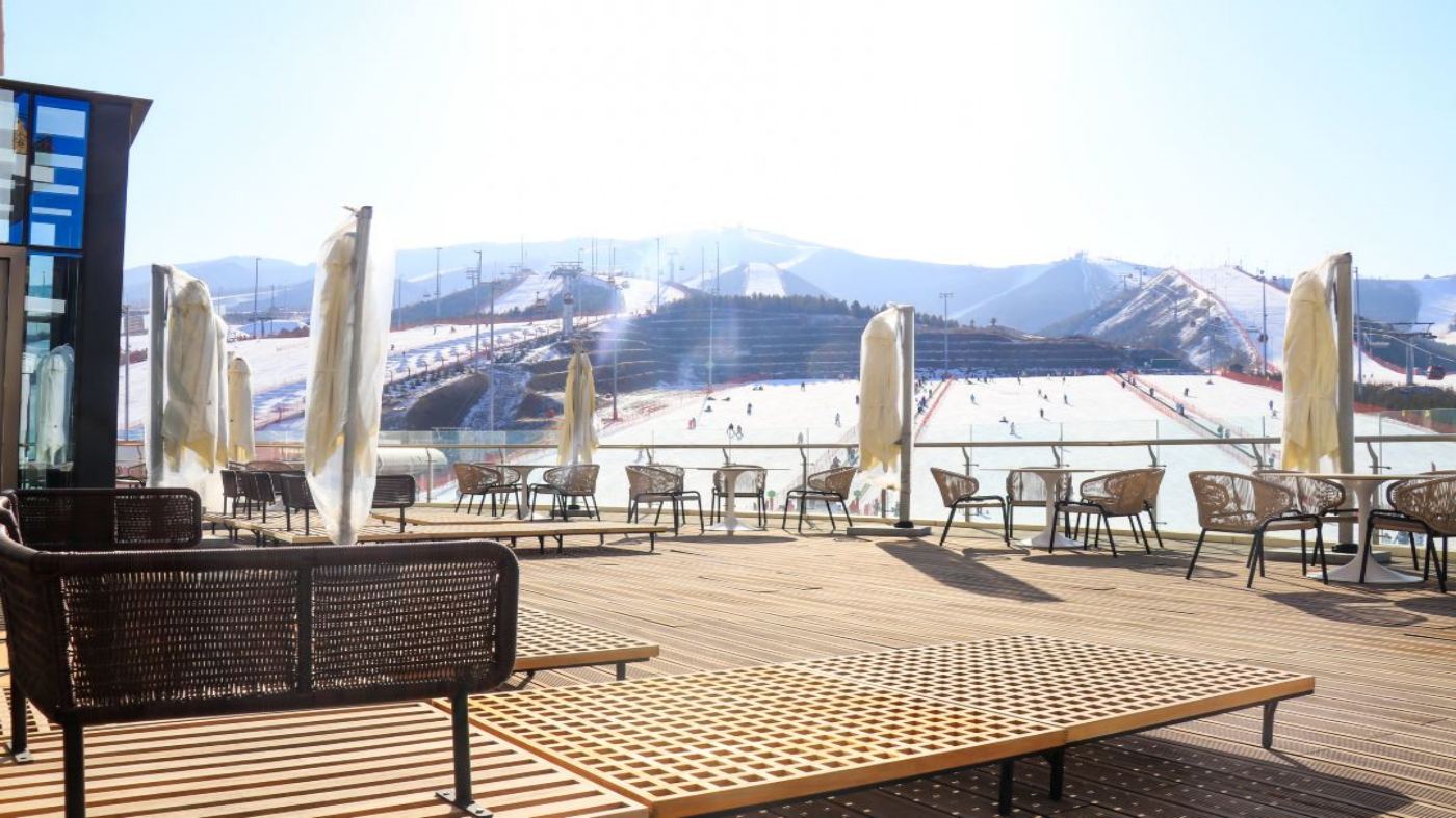 【酒店】翠云山奧雪小鎮(zhèn)酒店家具項(xiàng)目