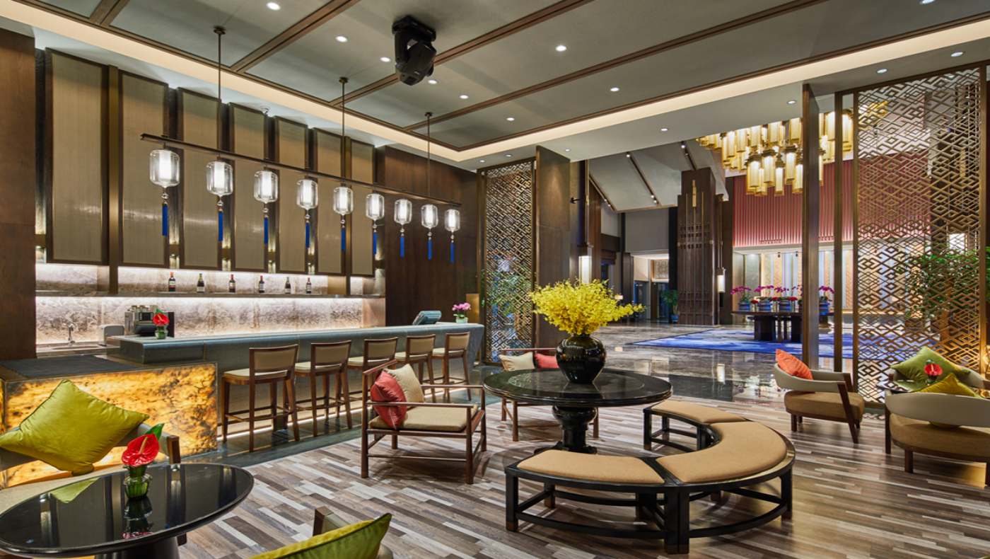 【酒店】萬達(dá)嘉華度假酒店